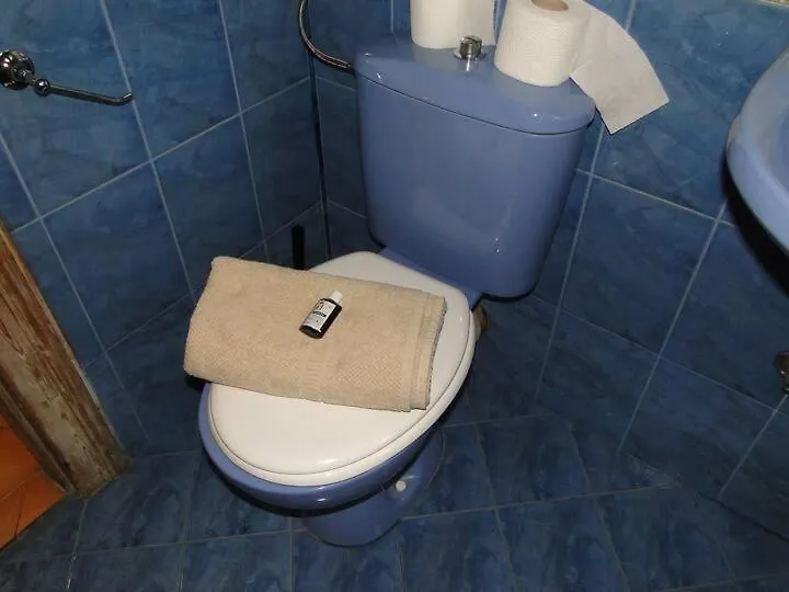 Apartamento Eagle'S Nest Sofía Bulgaria