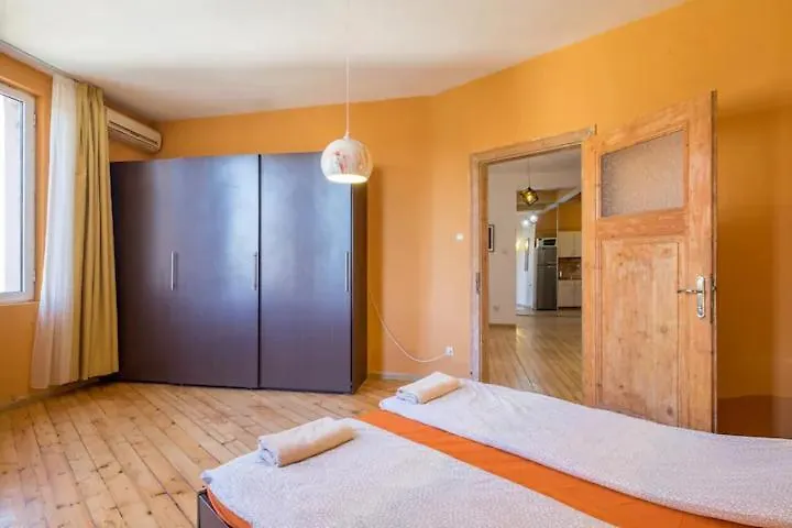 Apartamento Eagle'S Nest Sofía