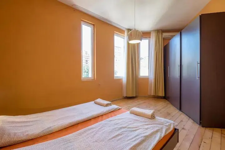 Apartamento Eagle'S Nest Sofía