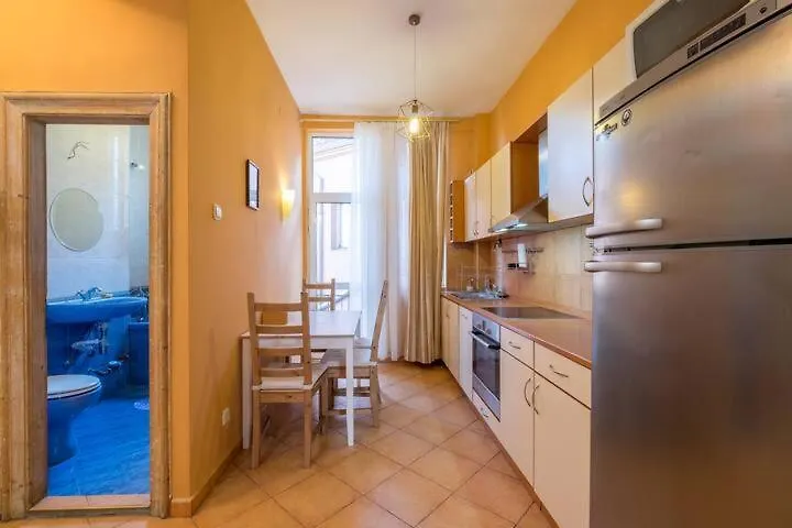 Apartamento Eagle'S Nest Sofía
