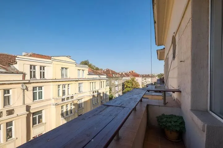 Apartamento Eagle'S Nest Sofía 0*,  Bulgaria