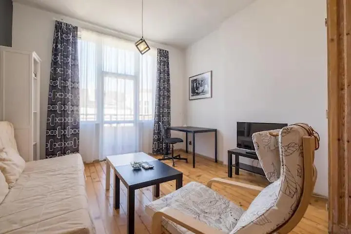 Apartamento Eagle'S Nest Sofía